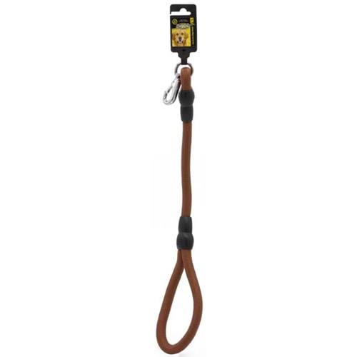 202598-DOGLİFE KÖPEKLER İÇİN FİTİL GEZDİRME 60CM/16MM