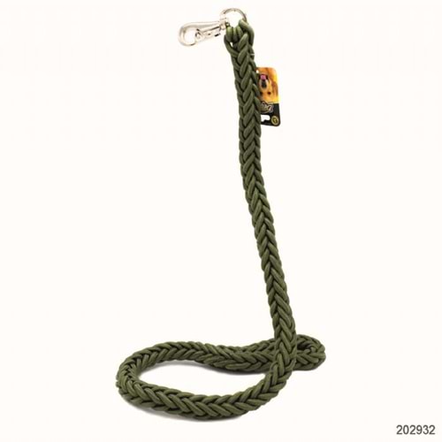 202932-DOGLİFE KÖPEKLER İÇİN ÖRGÜ GEZDİRME KALIN 130CM