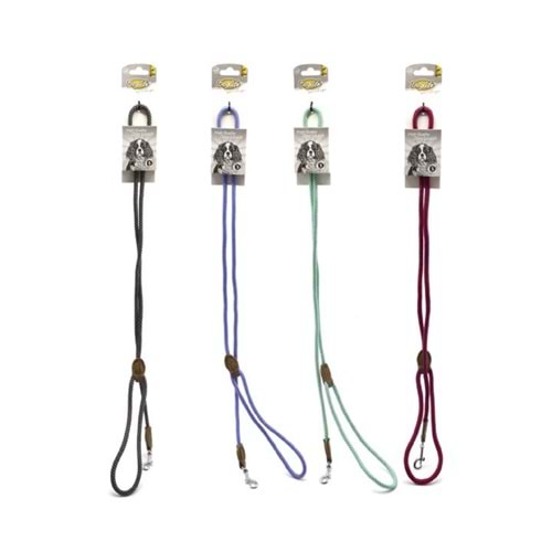 203158-DOGLİFE TUTMALI FİTİL GEZDİRME 120CM/6MM