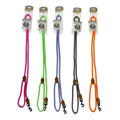 203159-DOGLİFE TUTMALI FİTİL GEZDİRME 120CM/8MM