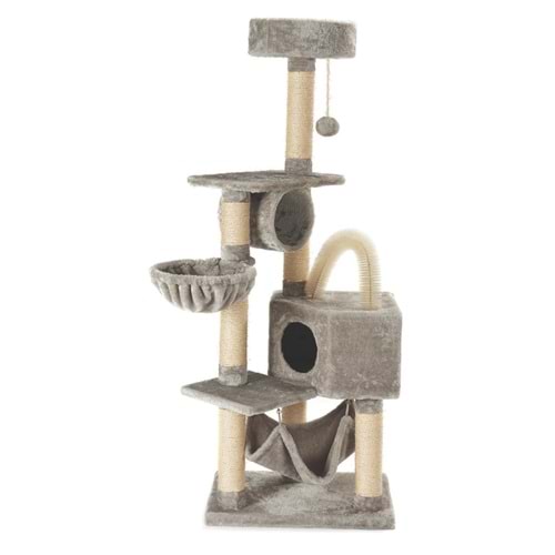 20615799 M-PETS OLYMPUS KEDİ TIRMALAMA 60X37X150CM