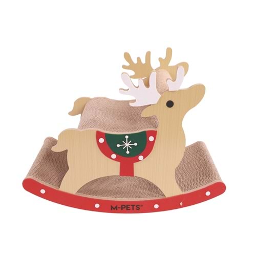 20642199 M-PETS MOOSE KEDİ TIRMALAMA