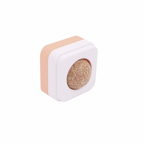 20644499 M-PETS HERBALL GALL FRUİT BALL