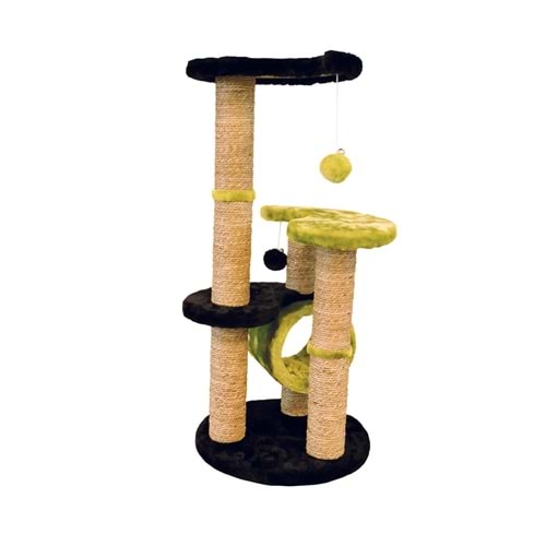 20701199 M-PETS EVEREST KEDİ TIRMALAMA SEAGRASS