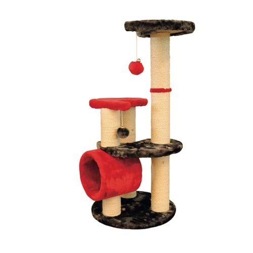 20701299 M-PETS MONTBLANC KEDİ TIRMALAMA