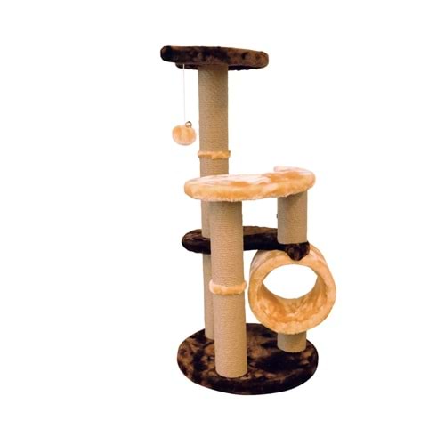 20701399 M-PETS VENTOUX KEDİ TIRMALAMA
