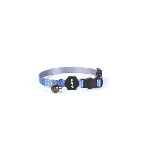 20802499 M-PETS GENTLE CAT BOYUN TASMASI BLUE
