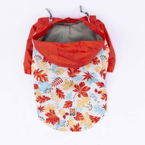 24520-PAWSTAR OTTAWA YAĞMURLUK 5Lİ SET(M-L-L-XL-2XL)
