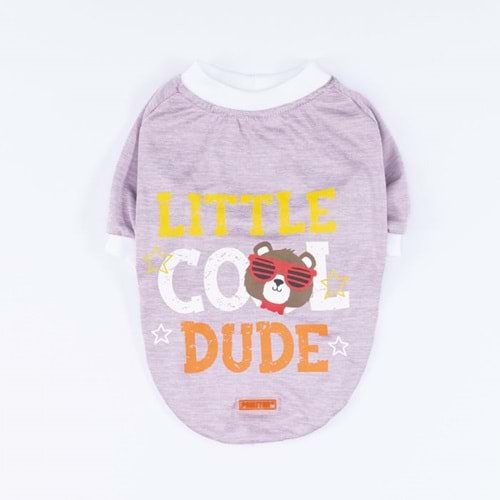24718-PAWSTAR LİDA DUDE SWEAT 5Lİ SET(M-L-XL-XL-2XL)