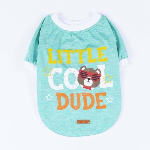 24720-PAWSTAR MINT DUDE SWEAT 5Lİ SET(M-L-XL-XL-2XL)