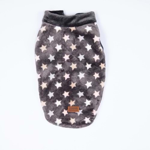 25106-PAWSTAR CAMDEN NIGHTS YELEK 5Lİ SET M-L-L-XL-2XL