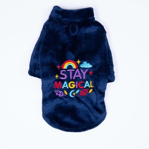 25209-PAWSTAR LACIVERT JAIPUR MAGIC CEKET 5Lİ SET M-L-L-XL-2XL