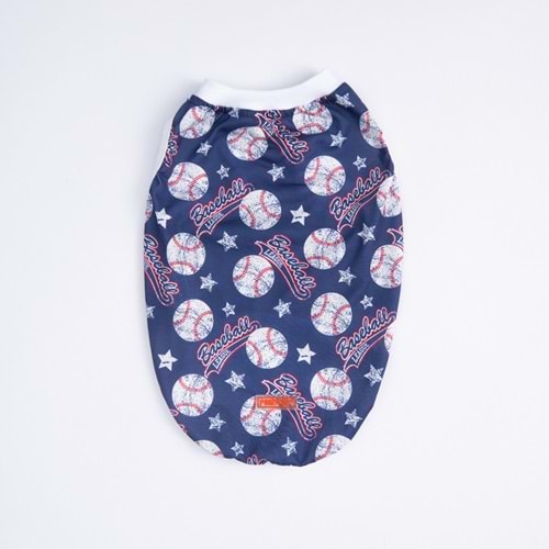 25804-PAWSTAR BASEBALL TİŞÖRT 6LI SET(S-M-L-L-XL-2XL)