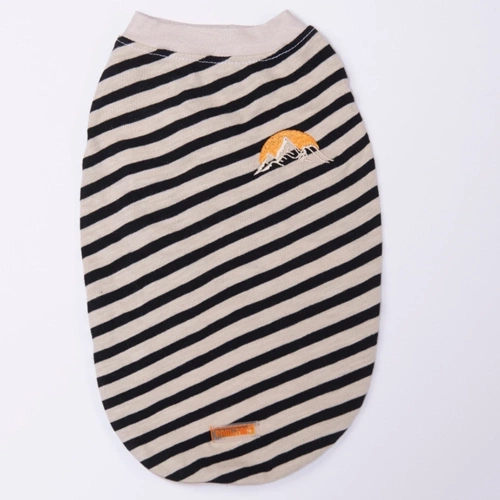 26814-PAWSTAR SUNRİSE EMBROLİNE TİŞÖRT 6LI SET (S-M-L-L-XL-2XL)