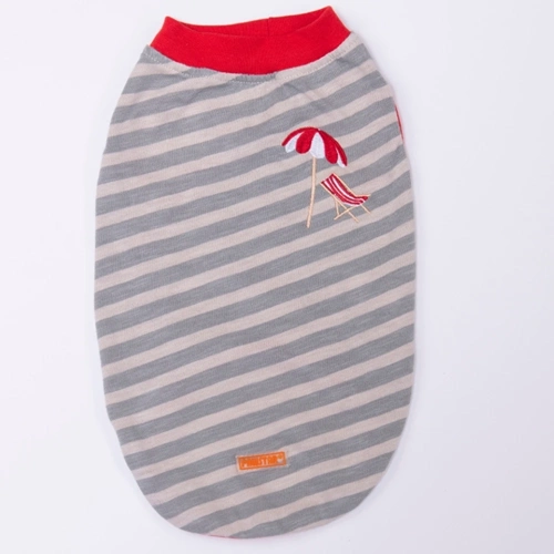 26817-PAWSTAR UMBRELLA EMBROLİNE TİŞÖRT 6LI SET (S-M-L-L-XL-2XL)