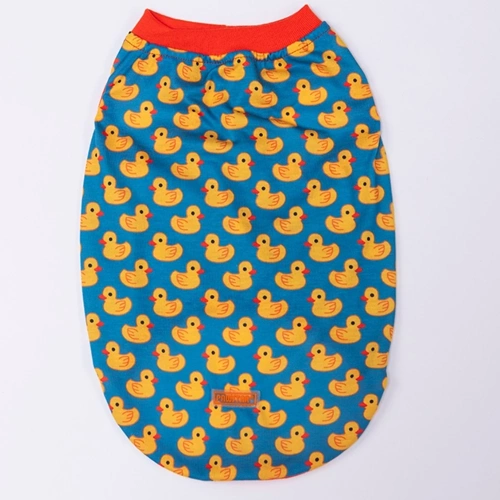 26836-PAWSTAR DUCKS TSHİRT 6LI SET (S-M-L-L-XL-2XL)