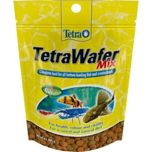 134461-TETRA WAFERMİX 15GR