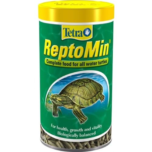 160057-TETRA REPTOMİN 250ML