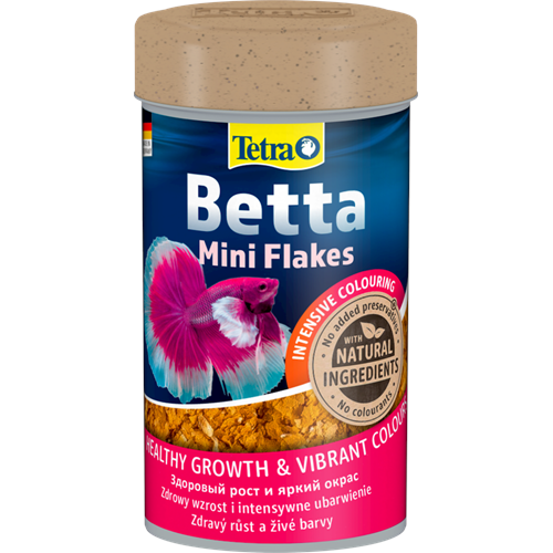 707835-TETRA BETTA MENÜ 100ML