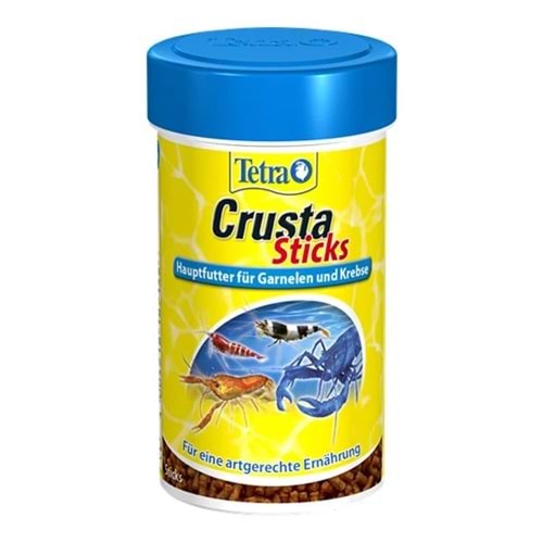 708873-TETRA CRUSTA STİCKS 100ML
