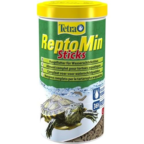 728936-TETRA REPTOMİN 1LT