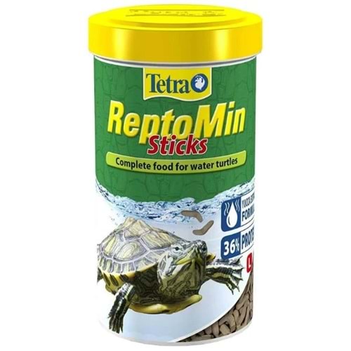 753518-TETRA REPTOMİN 500ML