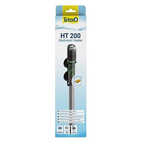 712404-TETRA HT 200W ELEKTRONİK ISITICI