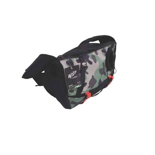 60700699 M-PETS WILD FREESTYLE PET CARRİER ÇANTA