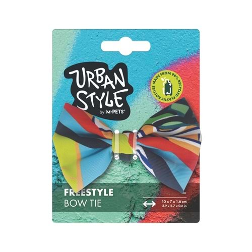 60800899 M-PETS URBAN STYLE FREESTYLE PAPYON (L)