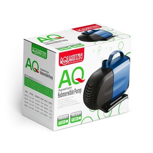 AQ6500-AQUAWING SUMP MOTORU 105W 6000L/H