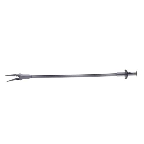 AT-006 BOYU PLASTİK BİTKİ MAŞASI 70CM