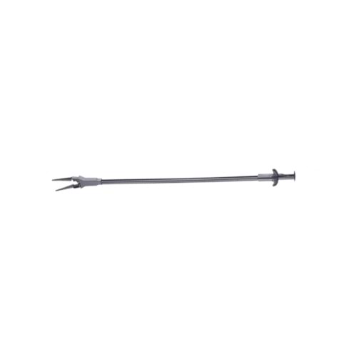 AT-007 BOYU PLASTİK BİTKİ MAŞASI 50CM