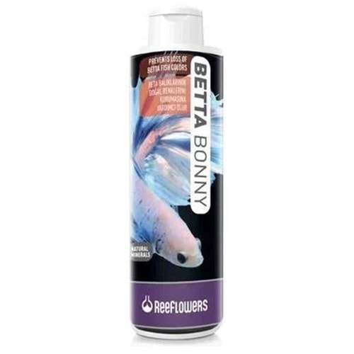 BB50-REEFLOWERS BETTABONNY 50CC