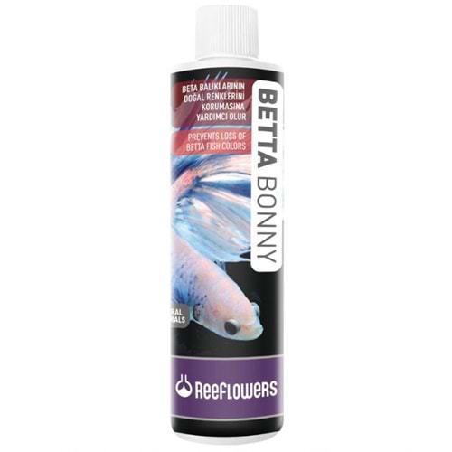 BB85-REEFLOWERS BETTABONNY 85ML