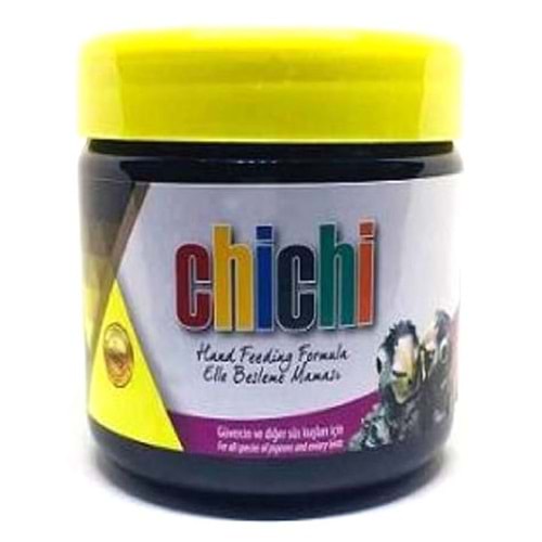 CHİCHİ ELLE BESLEME MAMASI 300GR