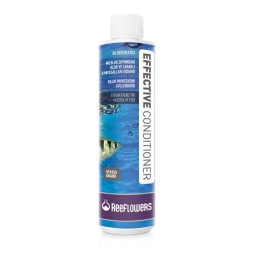 EC250-REEFLOWERS EFFECTİVE CONDİTİONER 250ML