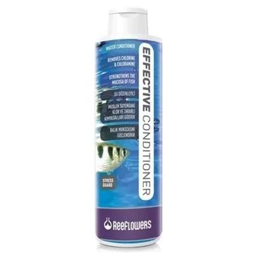 EC50-REEFLOWERS CONDİTİONER 50CC