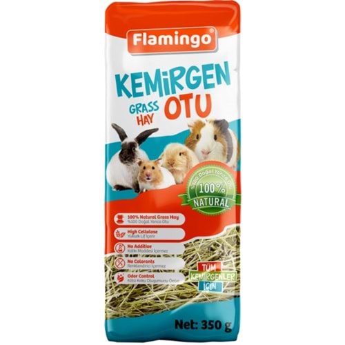 FLSA02-FLAMİNGO KEMİRGEN OTU 350GR