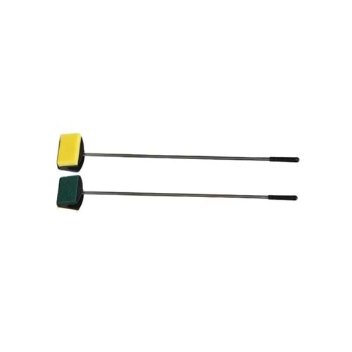 LY-WH06-LİYA METAL SAPLI CAM TEMİZLEME SİLECEĞİ 75CM