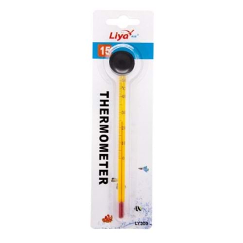 LY303 LİYA HASSAS CAM DERECE