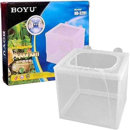 NB-3201 BOYU TEKLİ TÜL YAVRULUK