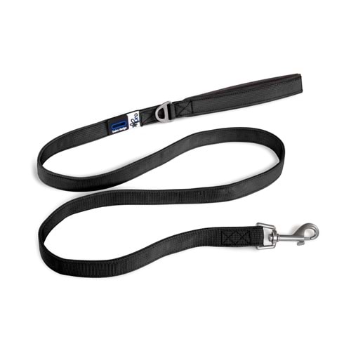 SU1447-CURLI BASIC LEASH BLACK L