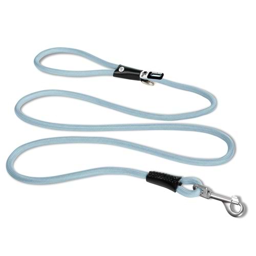 SU3334-CURLI STRETCH COMFORT LEASH SE24 AIRBLUE L
