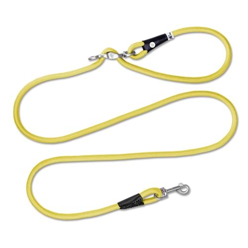 PN3525-VARIO COMFORT LEASH LE25 YELLOW S