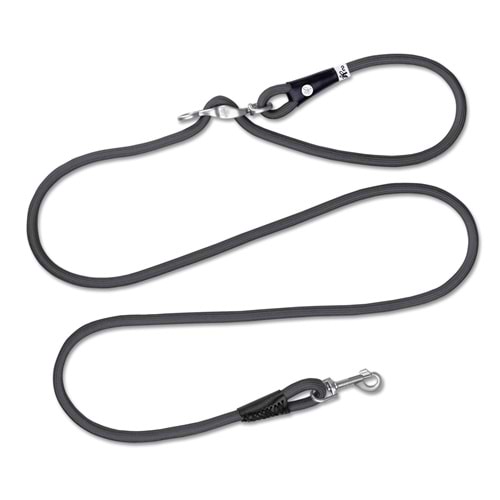 PN3530-VARIO COMFORT LEASH LE25 BLACK L
