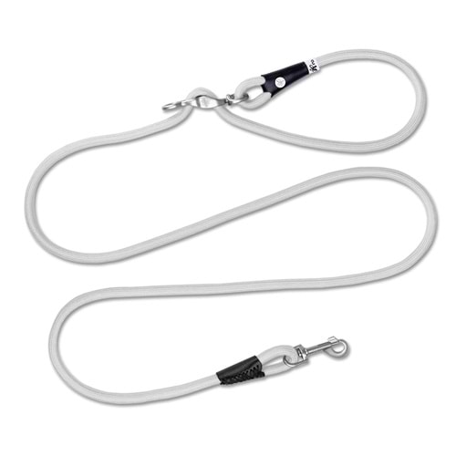 PN3532-VARIO COMFORT LEASH LE25 LIGHT-GRAY L