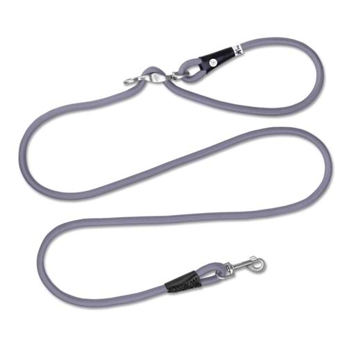PN3703-CURLI VARIO COMFORT LEASH LE26 BLUE L