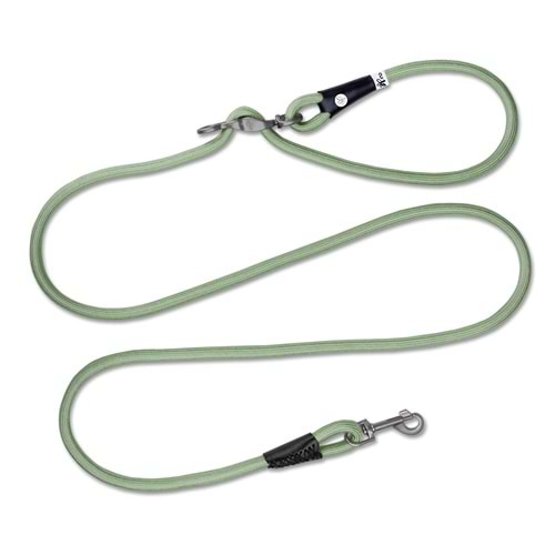 PN3808-CURLI VARIO COMFORT LEASH OLIVE L