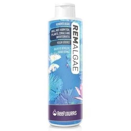 RAL50-REEFLOWERS REMALGAE 50CC