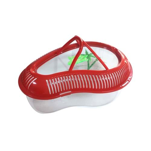 SB079 AQUAWE KAPAKLI KAPLUMBAĞA BAHÇESİ 12Lİ PAKET